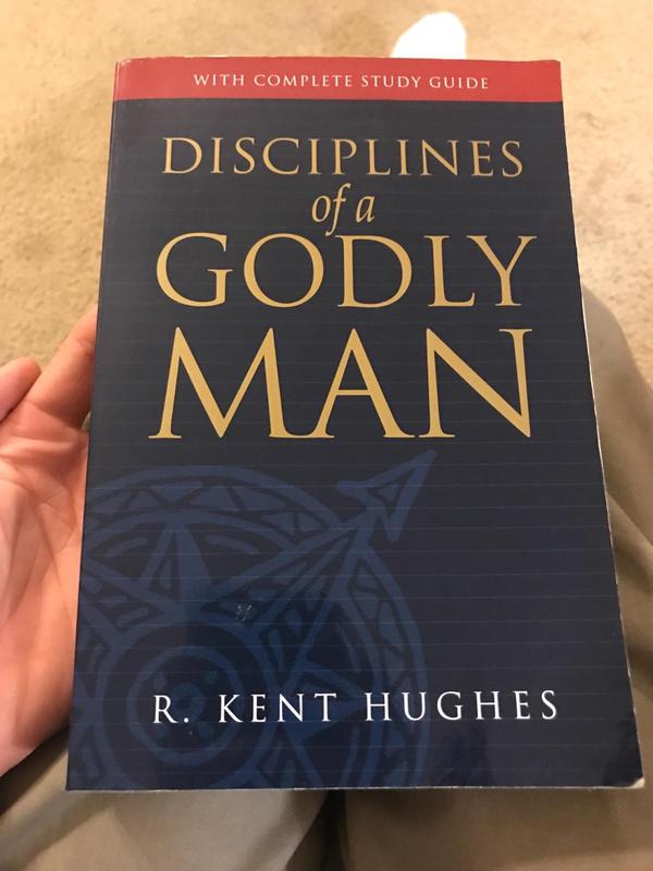 🏆 THE CODE OF STRENGTH: Disciplines of a Godly Man 🥊