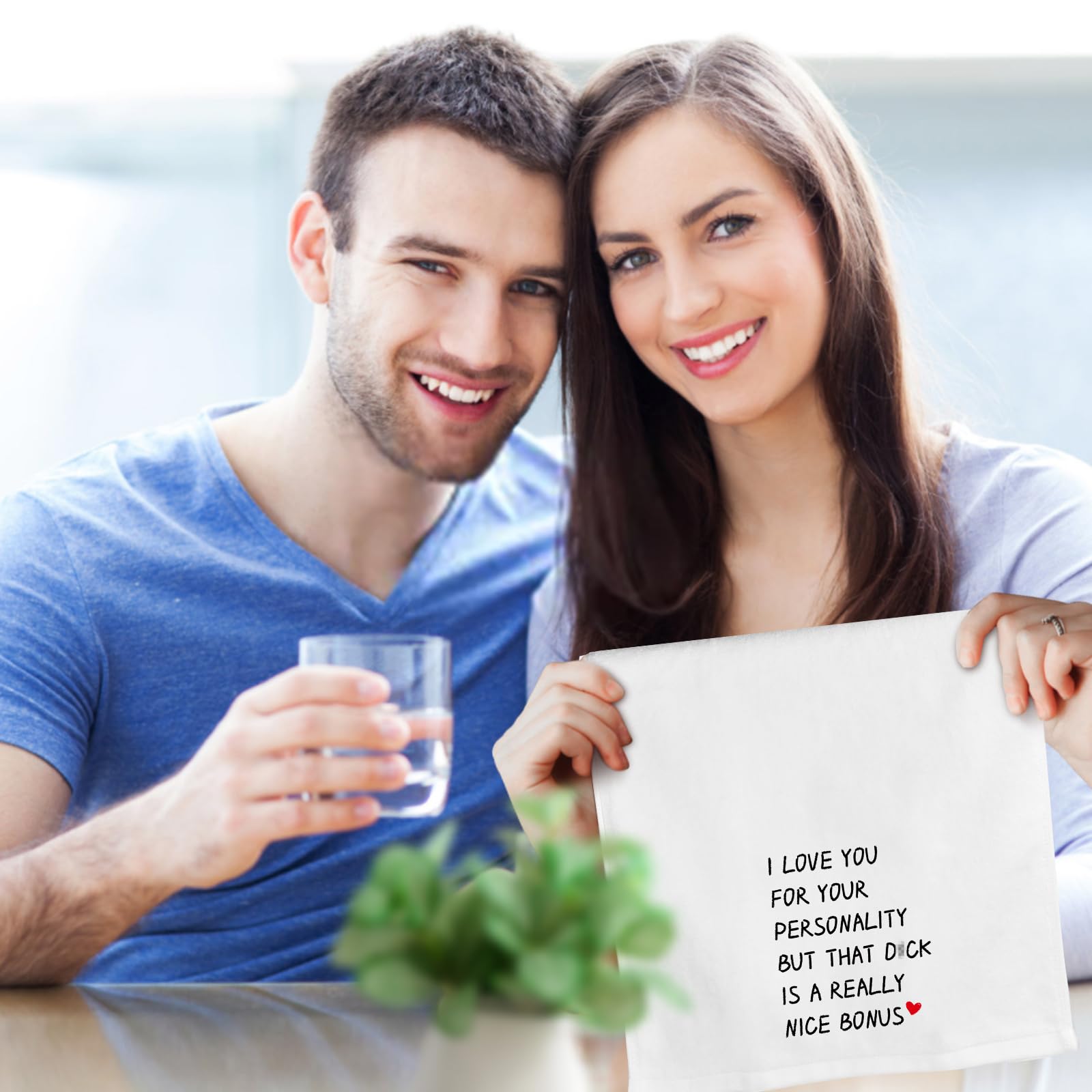 Ideas Romantic Towel