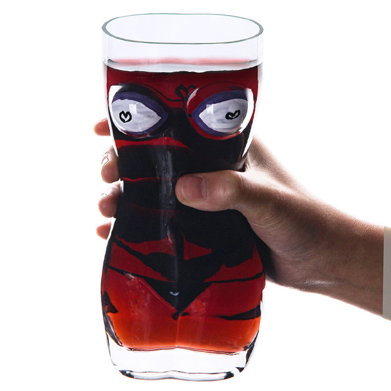 😂Creative Bikini Wine Glass🍻