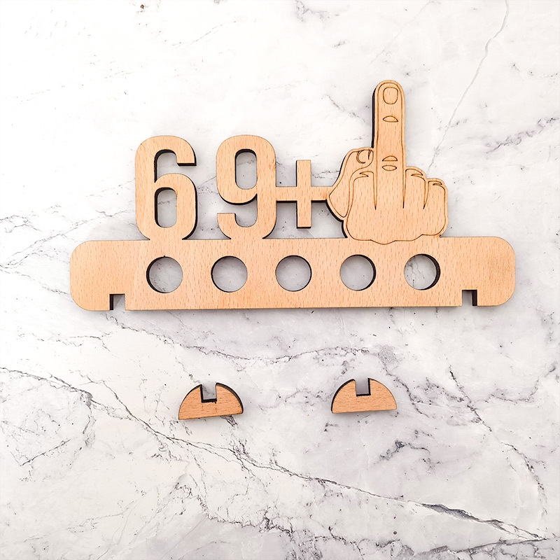 💸Wooden Birthday Money Gifts🎁