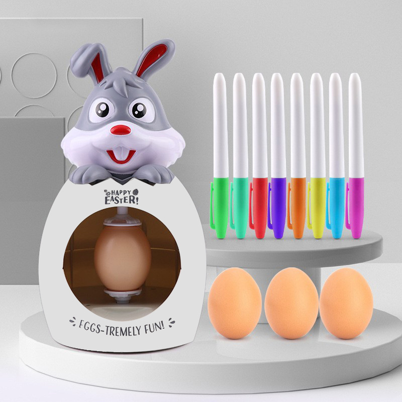 🐰Easter Bunny Egg Decorator Kit