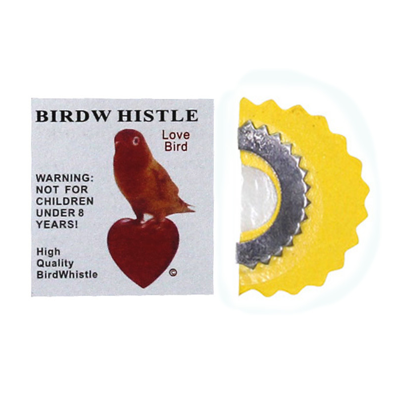 🎉Only $2.2/pcs🔥🐦Whistle like a REAL bird