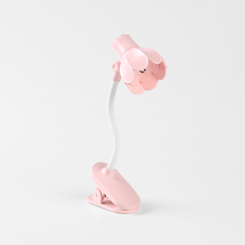 Perfect Gift🌸Cute Pastel Flower Booklight