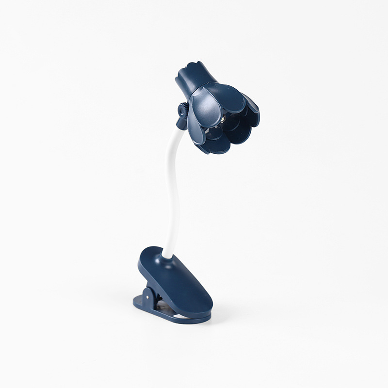 Perfect Gift🌸Cute Pastel Flower Booklight