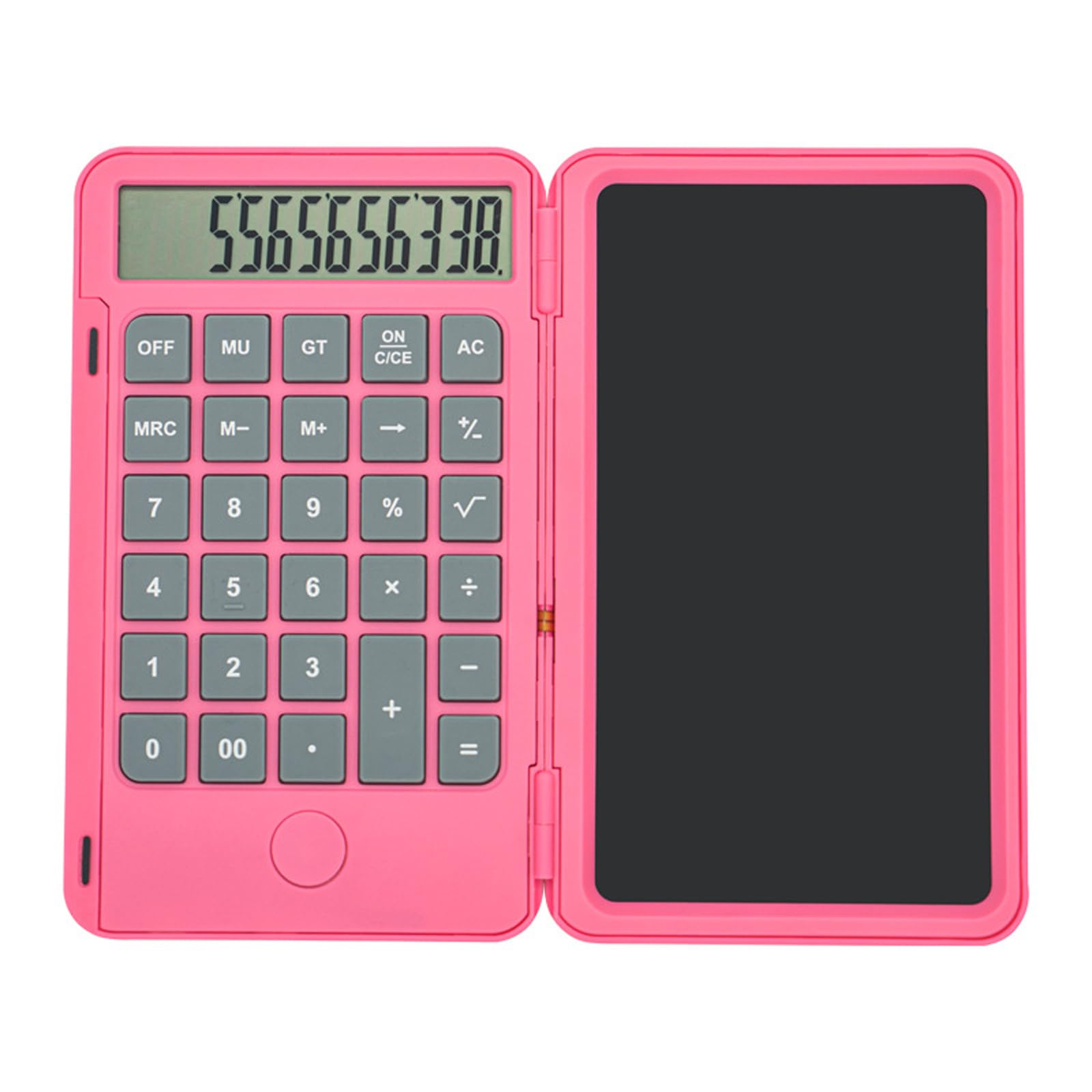 🔥HOT SALE NOW-49% OFF-Foldable Digital Drawing Pad Calculator👍