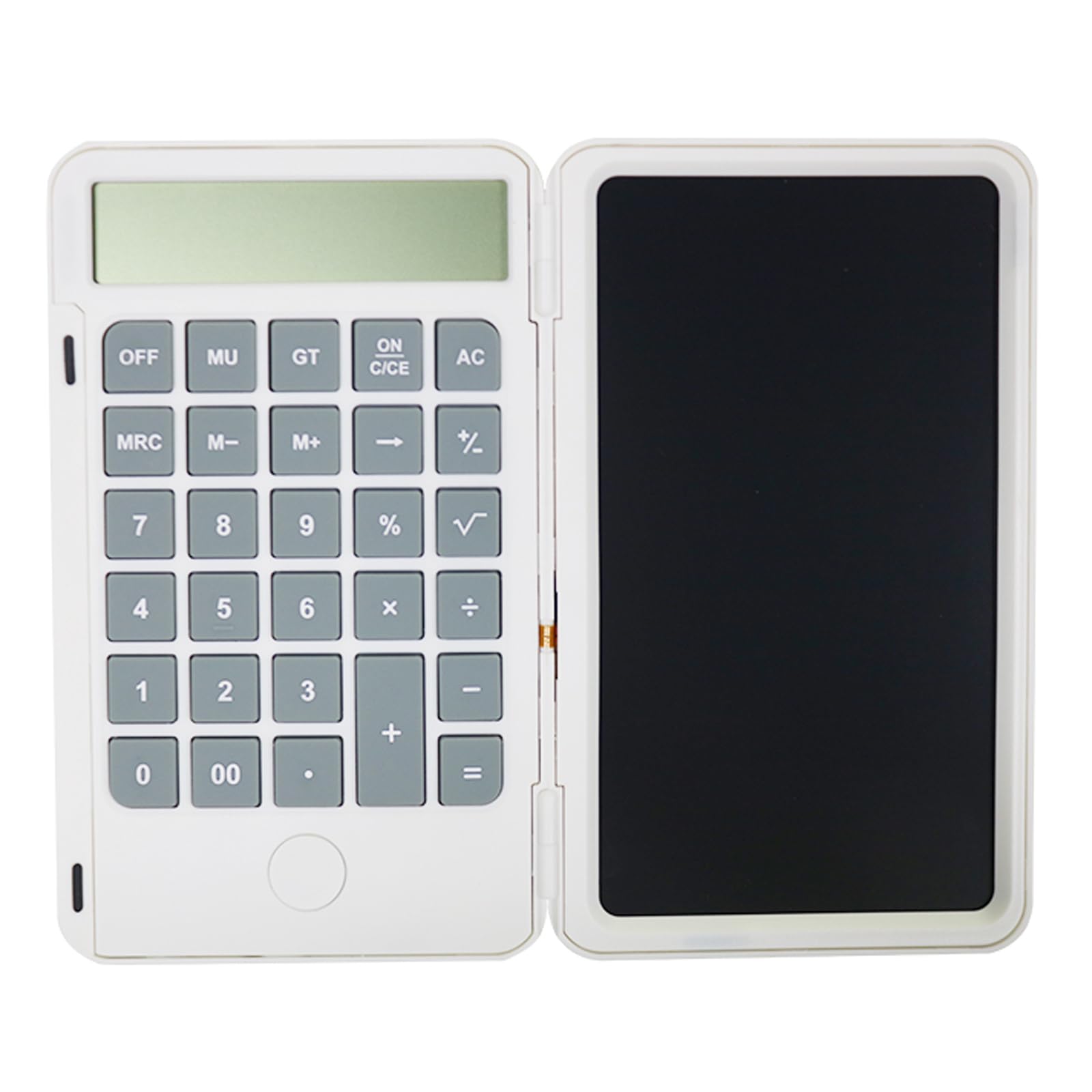 🔥HOT SALE NOW-49% OFF-Foldable Digital Drawing Pad Calculator👍