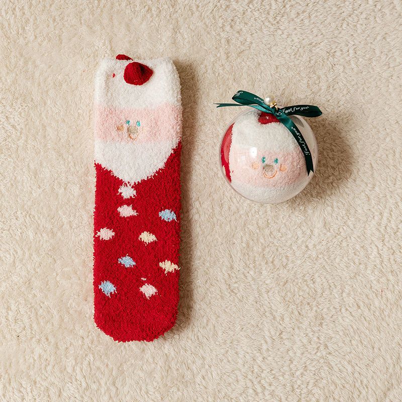 🎅Christmas Thickened Warm Socks Gift✨