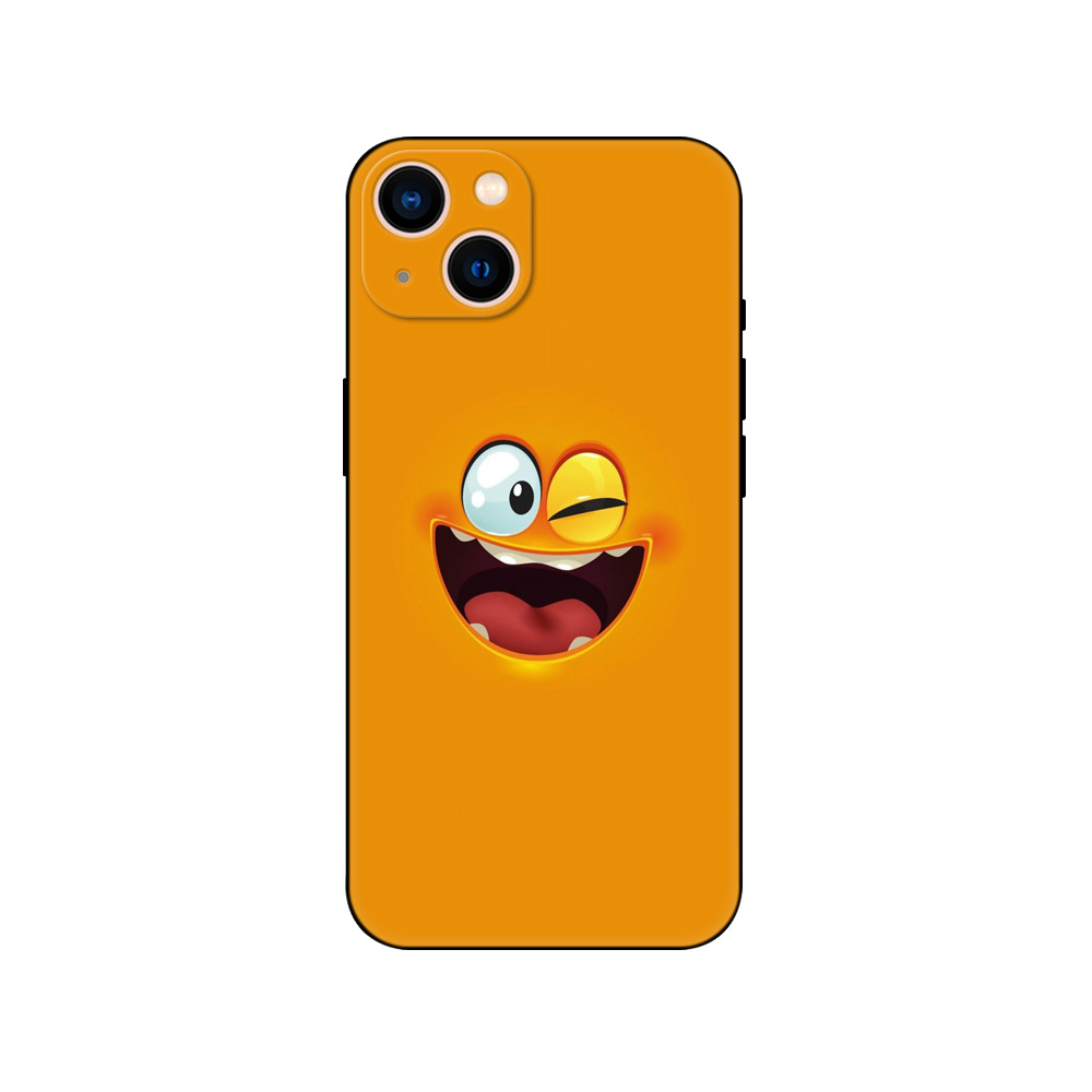 📱Funny And Quirky Expression Phone Case🤣