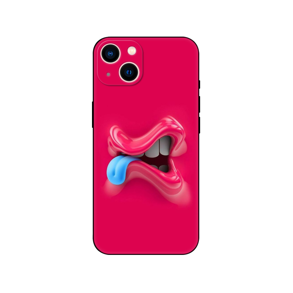 📱Funny And Quirky Expression Phone Case🤣