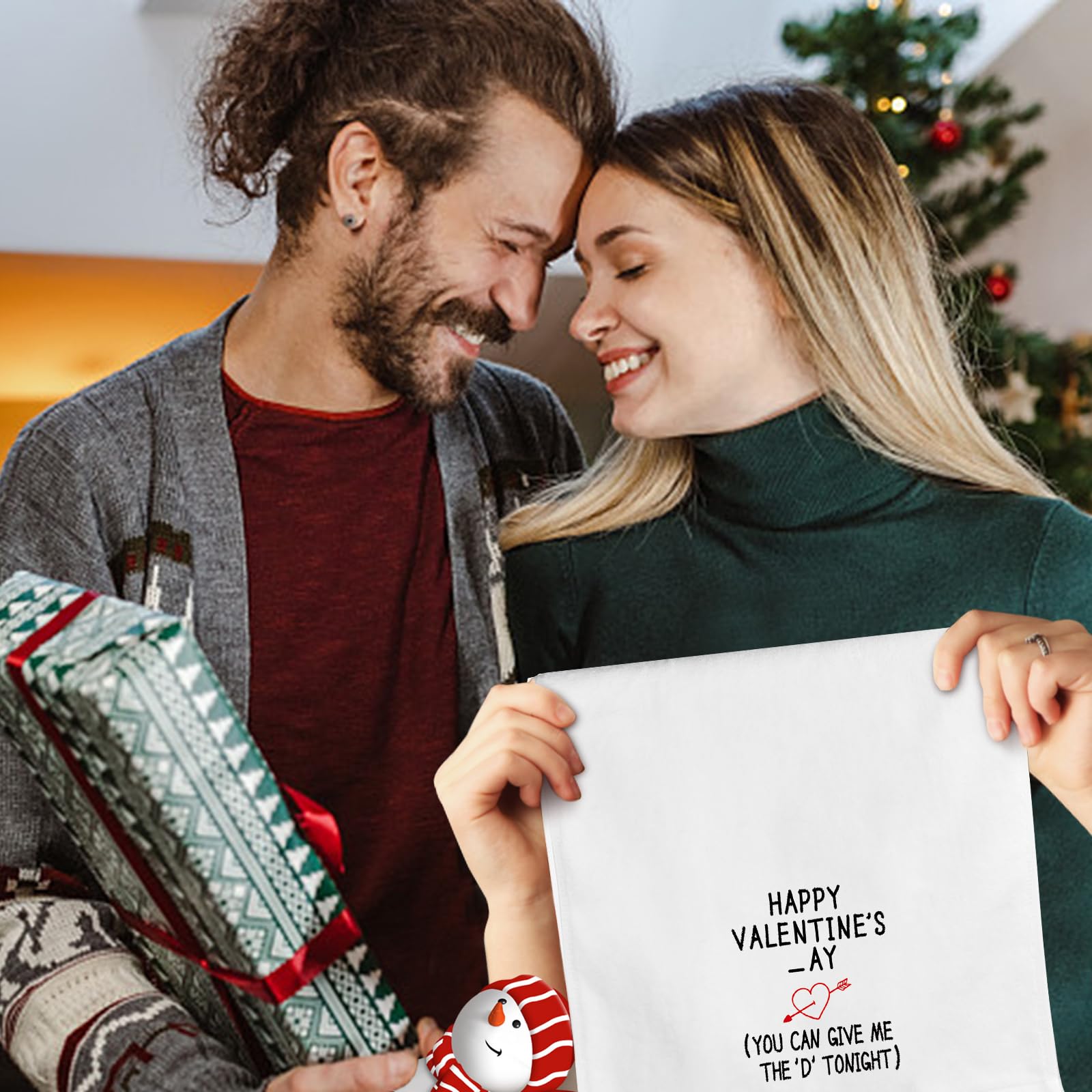 Ideas Romantic Towel