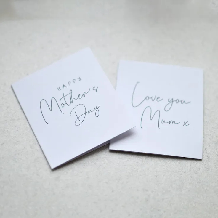 🌻Mini Felt Flowers Set-Mother Gift