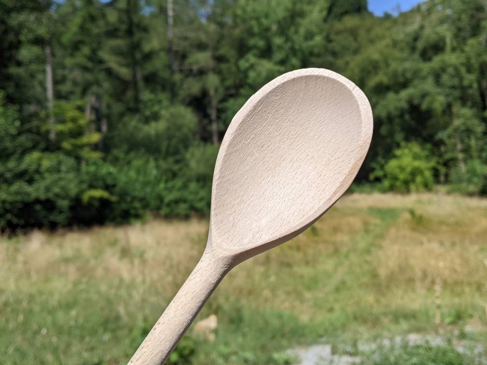 What would Jesus Stew? | Interesting Wooden Spoon