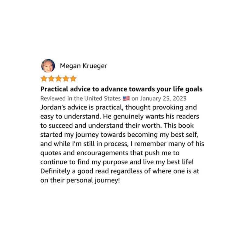 You Deserve This Shit: Get Unstuck, Find Your Path, and Become the Best Version of Yourself