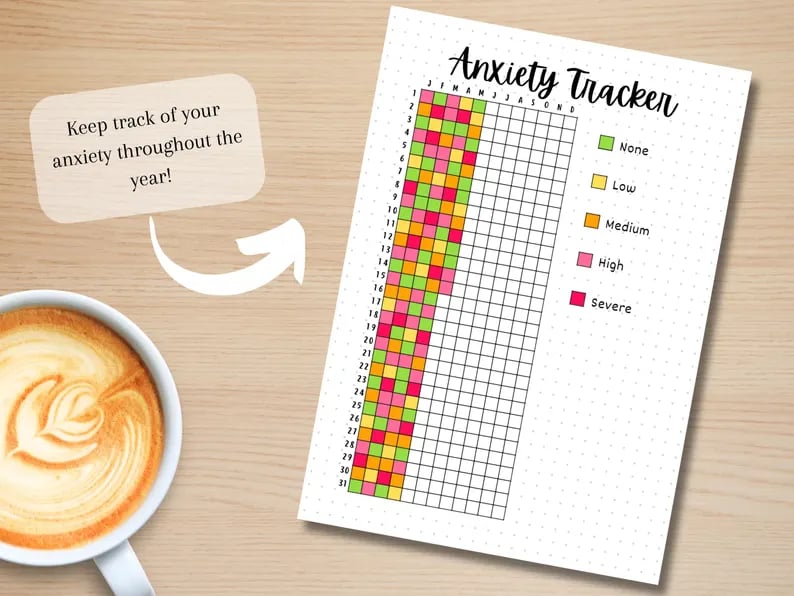 📚Bullet journal game🎁BUY 2 FREE SHIPPING