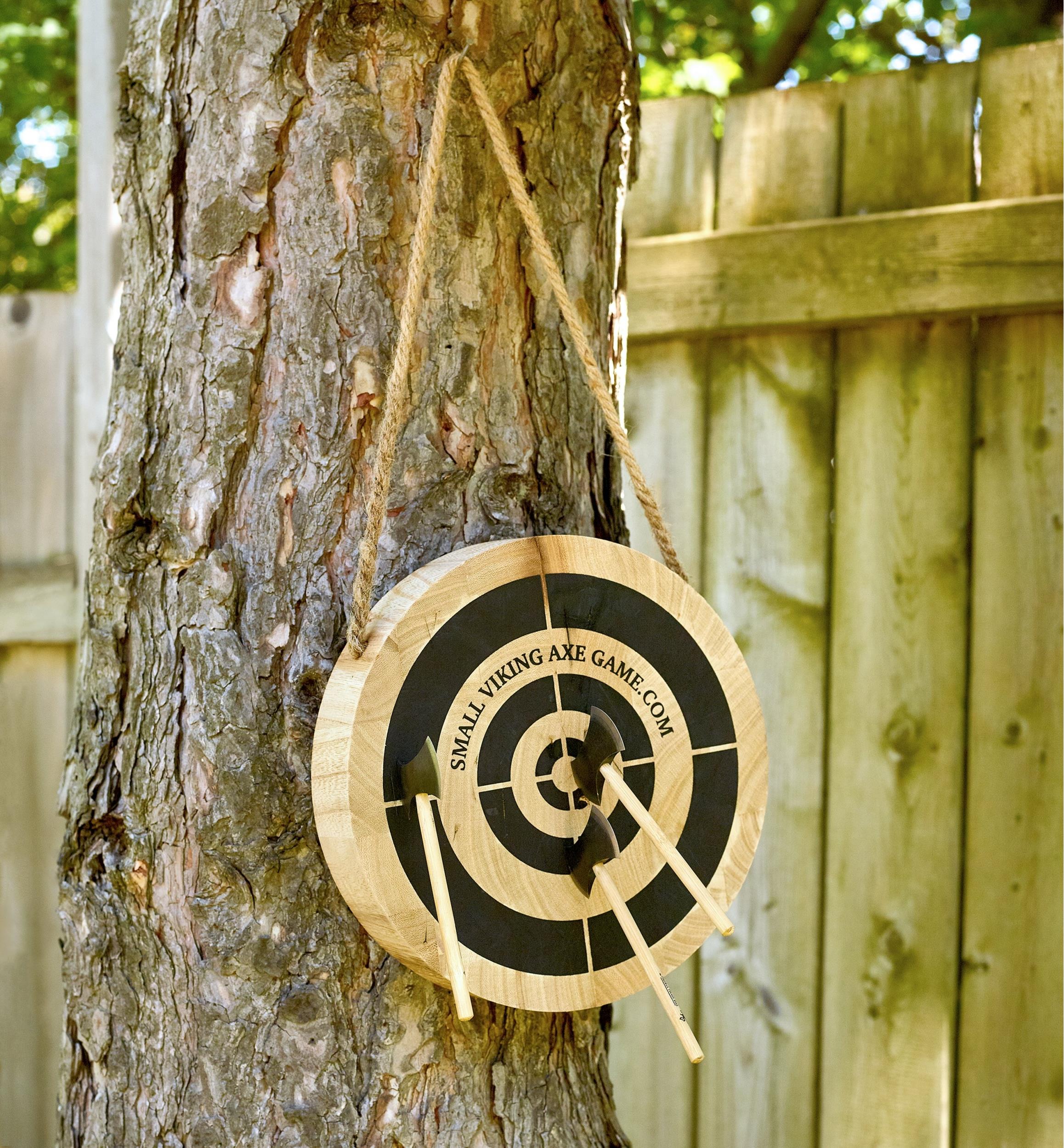 Mini Axe Throwing Game-40% OFF
