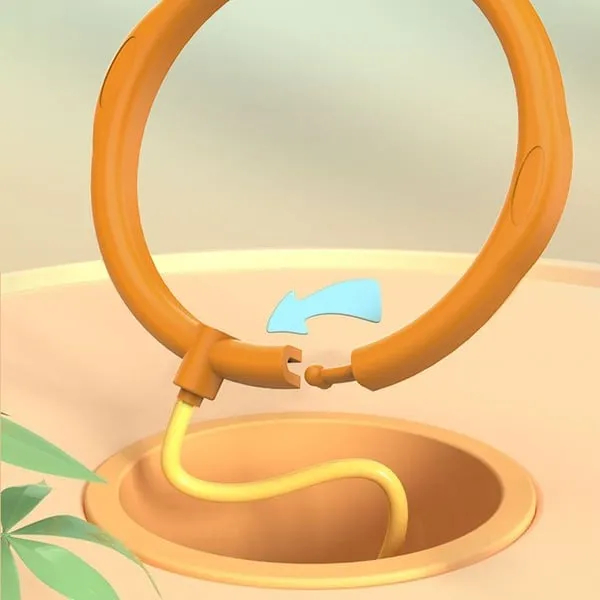 Glowing Bouncing Ball✨