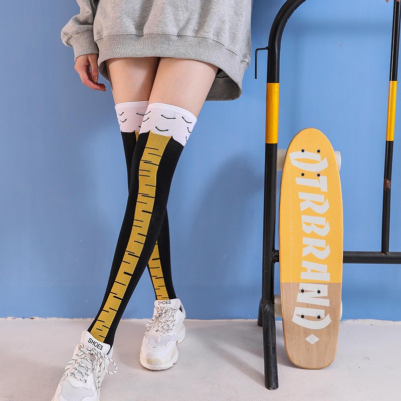 🌲Chicken Legs Socks(🔥Buy 3 Get 1 Free)