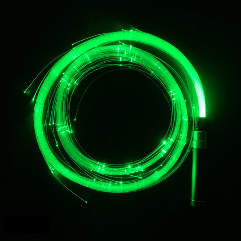 🔥Valentine's Day Hot Sale 50% OFF✨  - Fiber Optic Light Up Whip