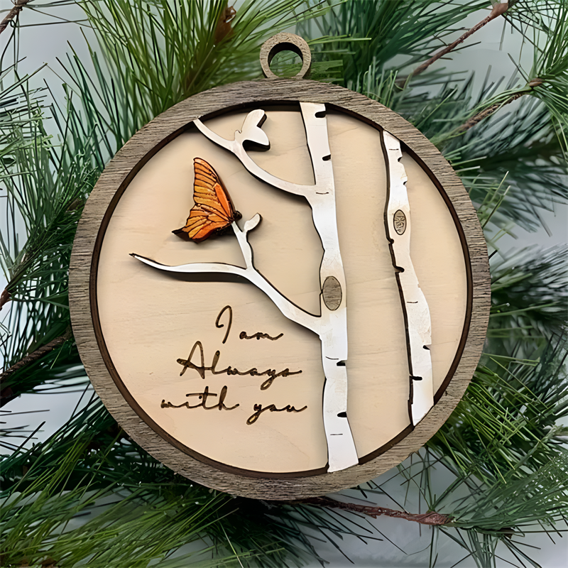 🐦Bird Decoration Pendant🎄