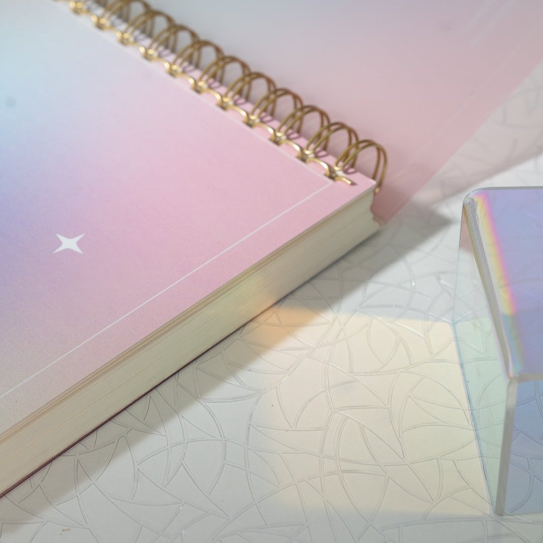 My Best Me Journal For Daily Reflections & Productivity