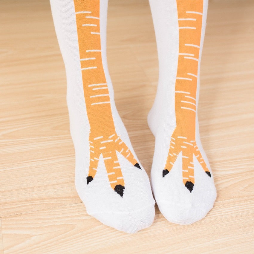 🌲Chicken Legs Socks(🔥Buy 3 Get 1 Free)