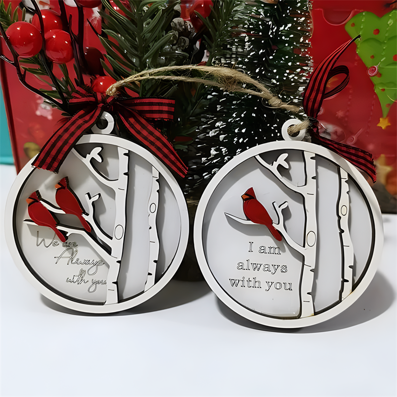 🐦Bird Decoration Pendant🎄