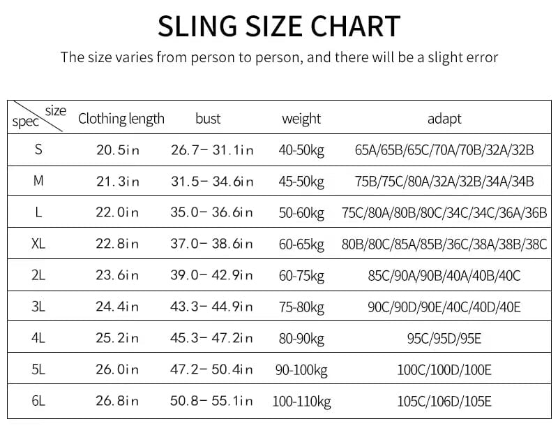 Tank With Built-In Bra