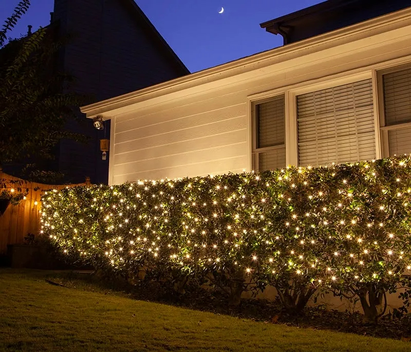 🎁2024 New Year Hot Sale🎁 49% OFF🎄Special Waterproof String Lights💡