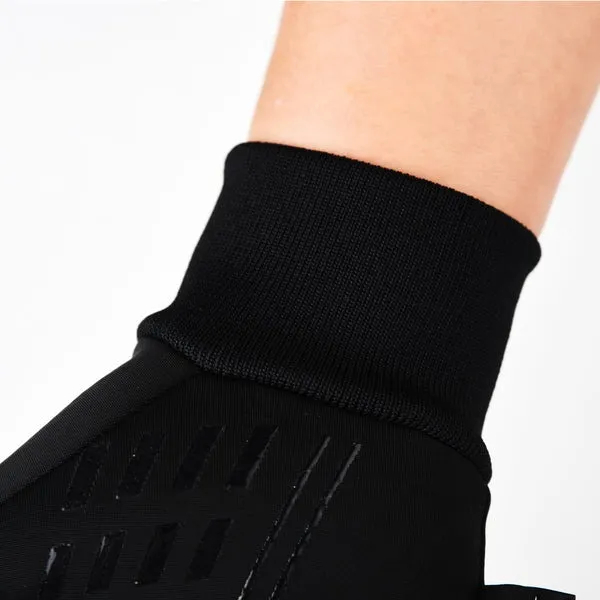 WATER RESISTANT THERMAL GLOVES