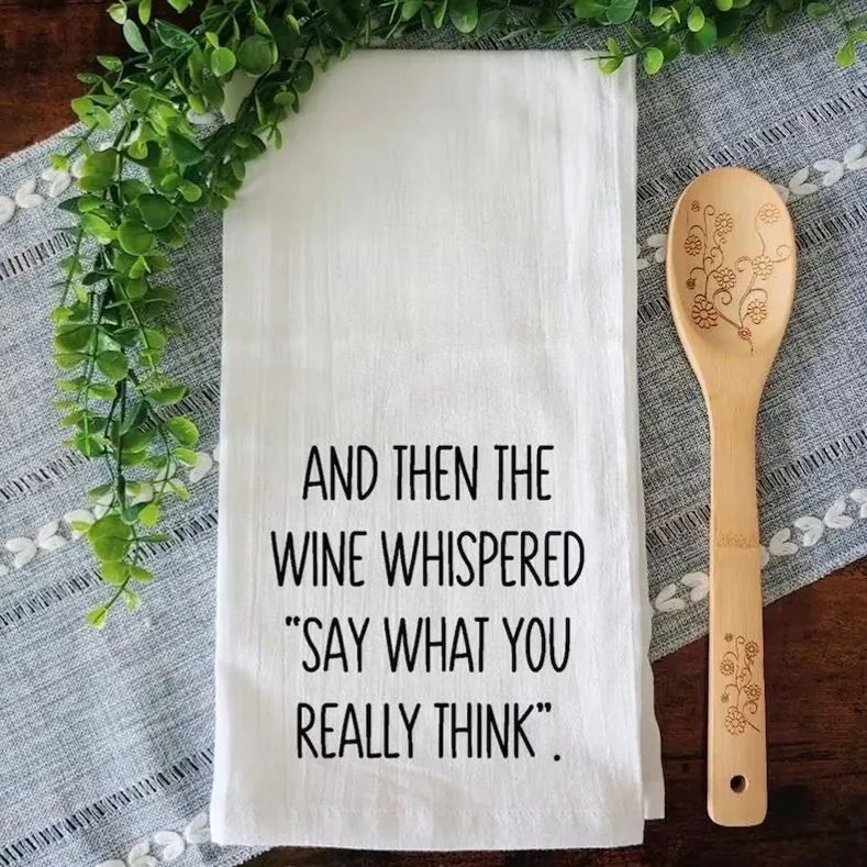 🤣Funny Kitchen Towel