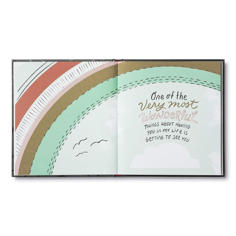 🎁Valentine's Day 49% OFF🔥I Wrote a Book About You