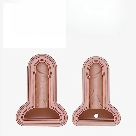 🥂Adult Prank Ice Cube Mold🍻