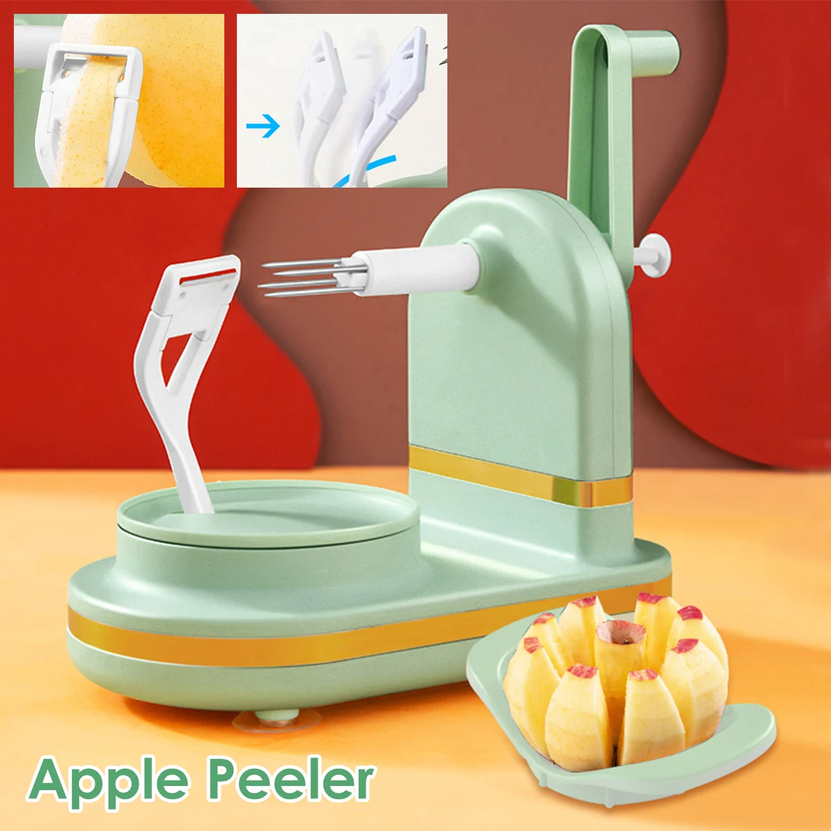 🔥Multi-Fruit Peeler 2.0