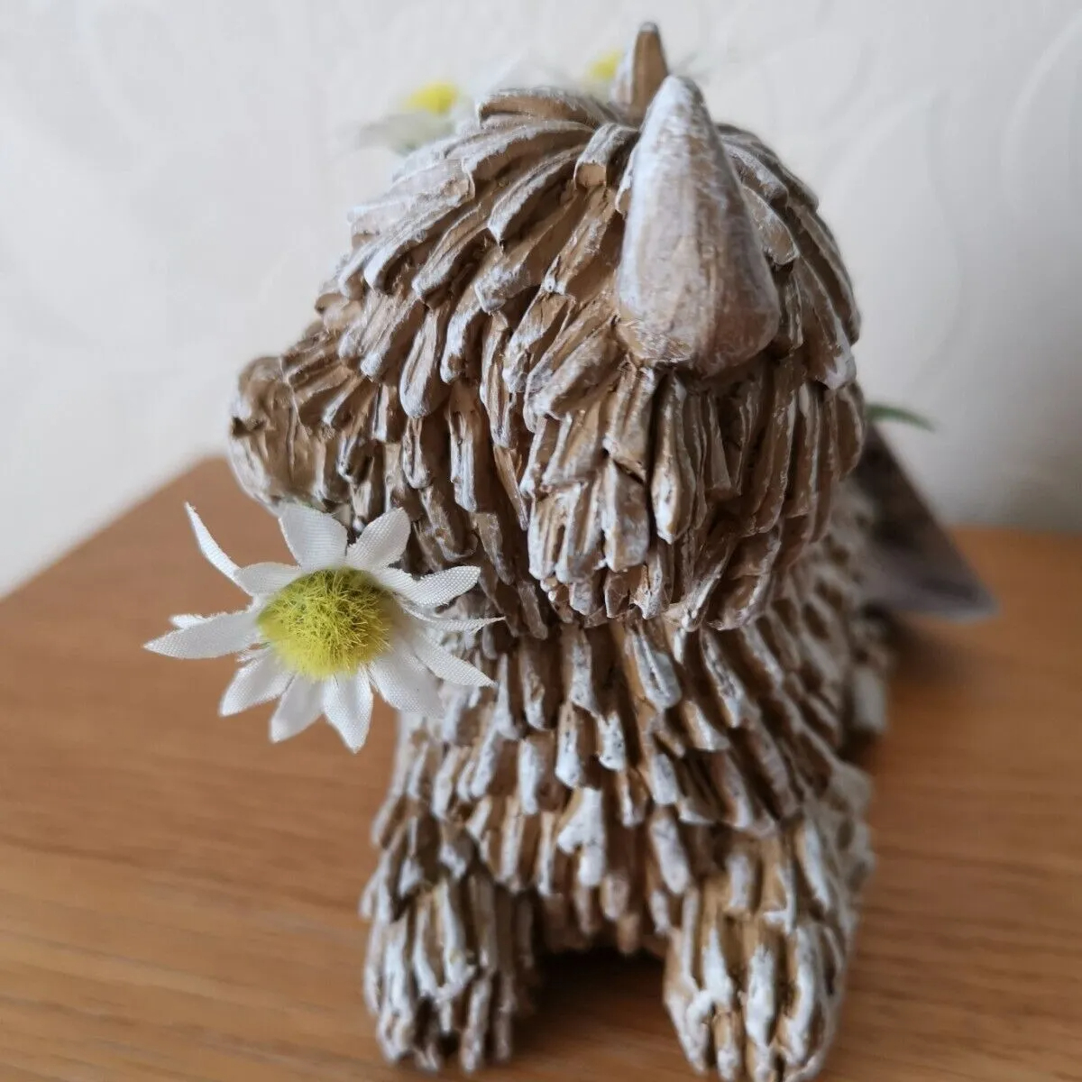 🎁Mother's Day Hot 50%Off—HIGHLAND COW POTTED STATUES