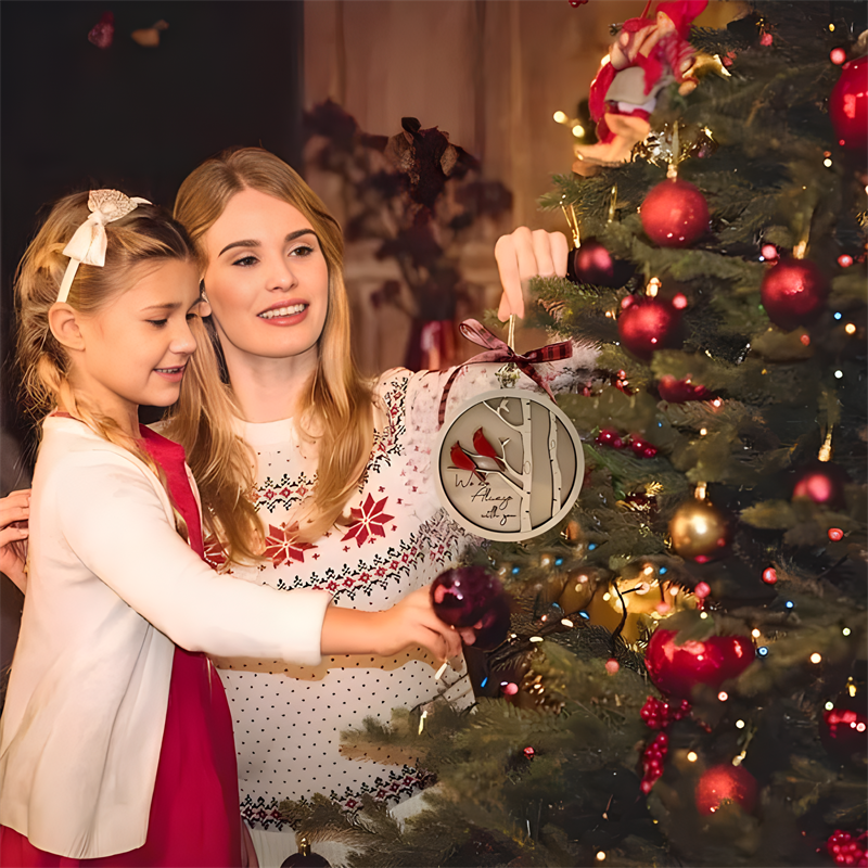 🐦Bird Decoration Pendant🎄