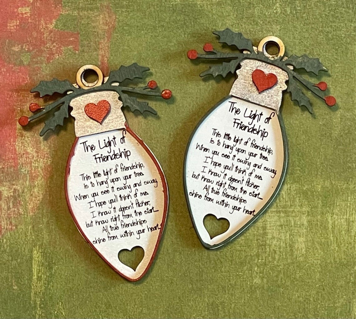 🎄HOT✨Christmas Friendship Gifts Must-Have😍