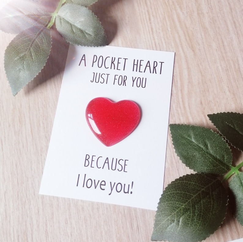 💖Pocket heart 