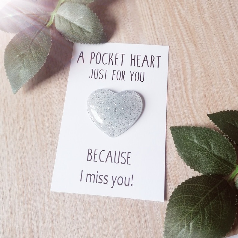 💖Pocket heart 