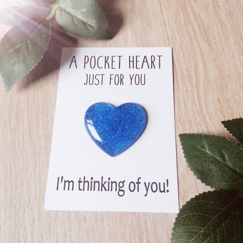 💖Pocket heart 