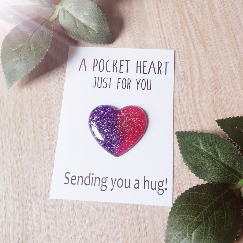 💖Pocket heart 