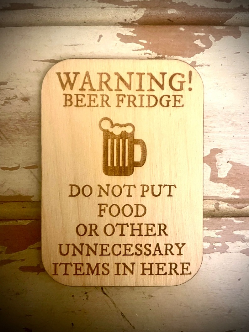 🎈Funny kitchen / fridge magnet