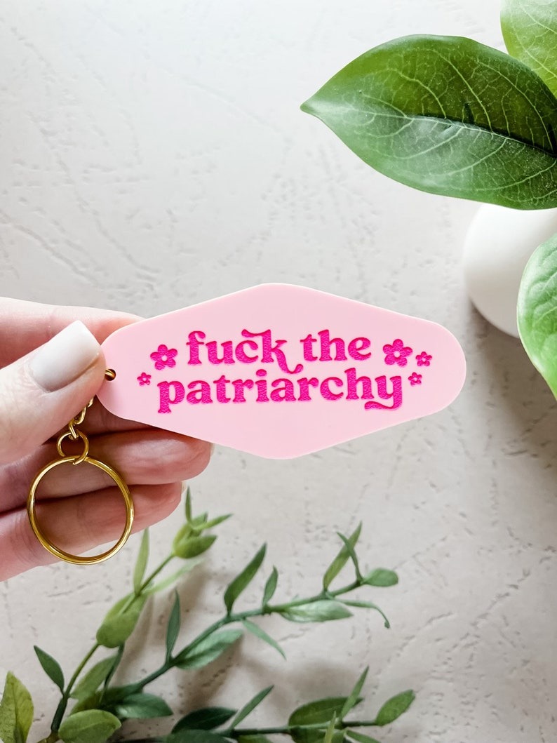 🔥Funny Keychain Gift for BFF