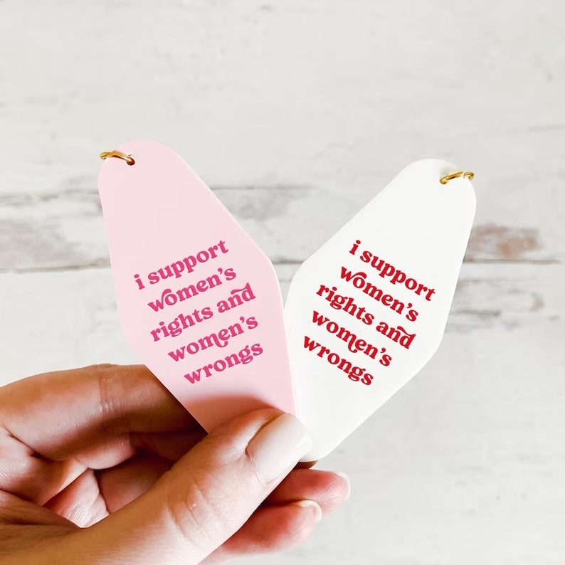 🔥Funny Keychain Gift for BFF