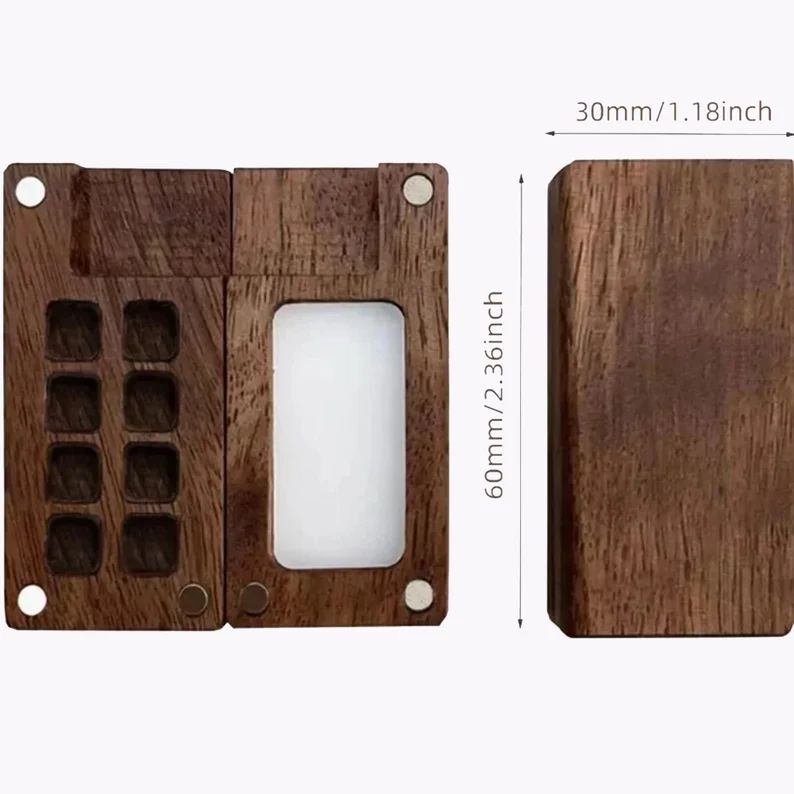 🎨Travel Ready Paint Palette Bundle🎨