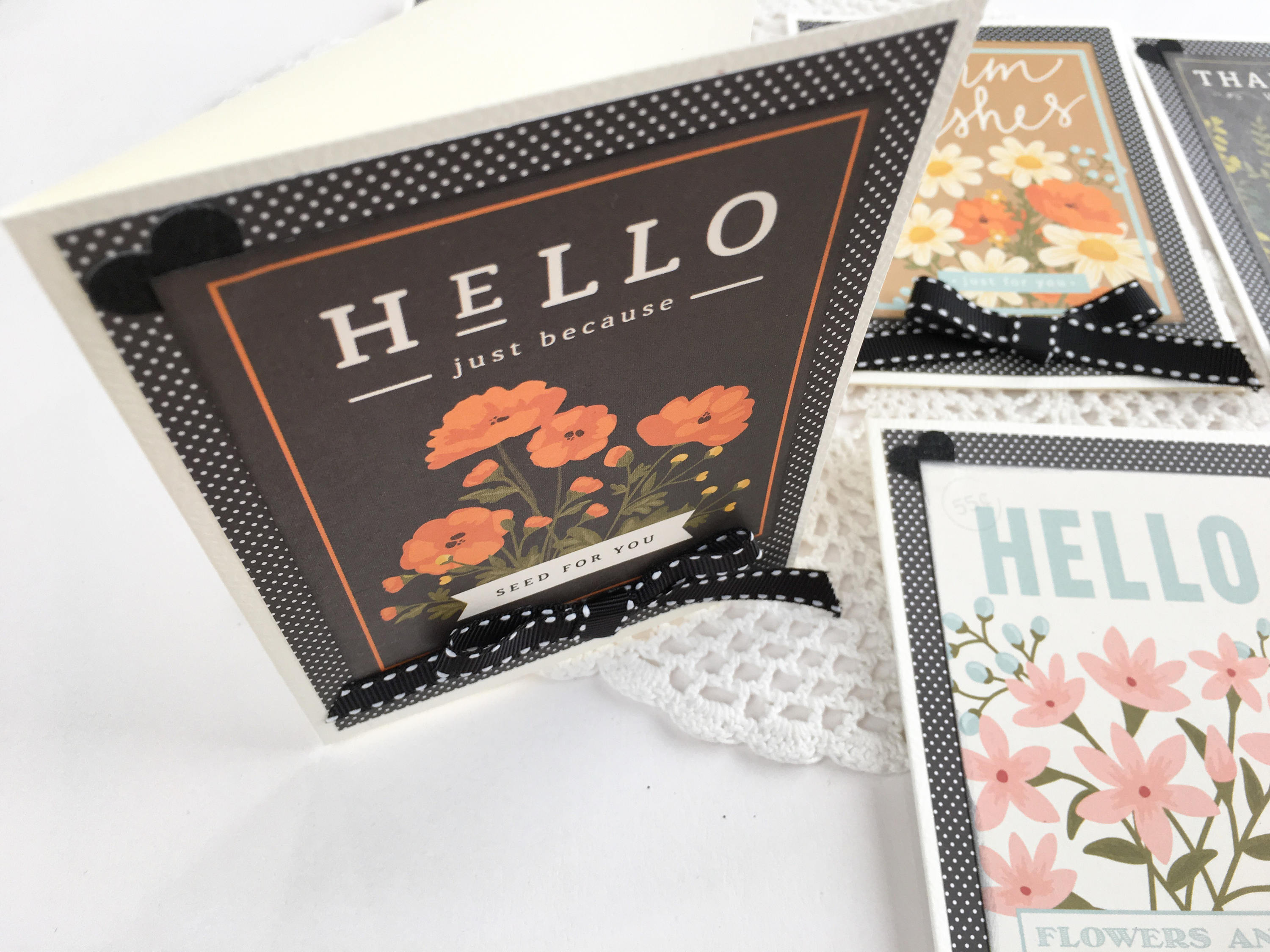 🎈Interesting Valentine's Day Classroom、Thanks Greeting Cards💌