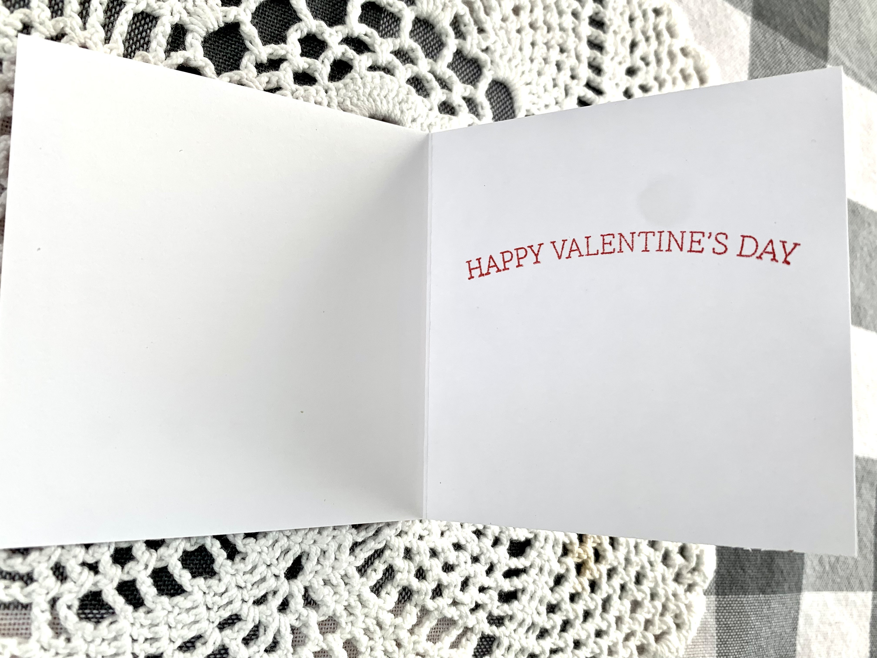 🎈Interesting Valentine's Day Classroom、Thanks Greeting Cards💌