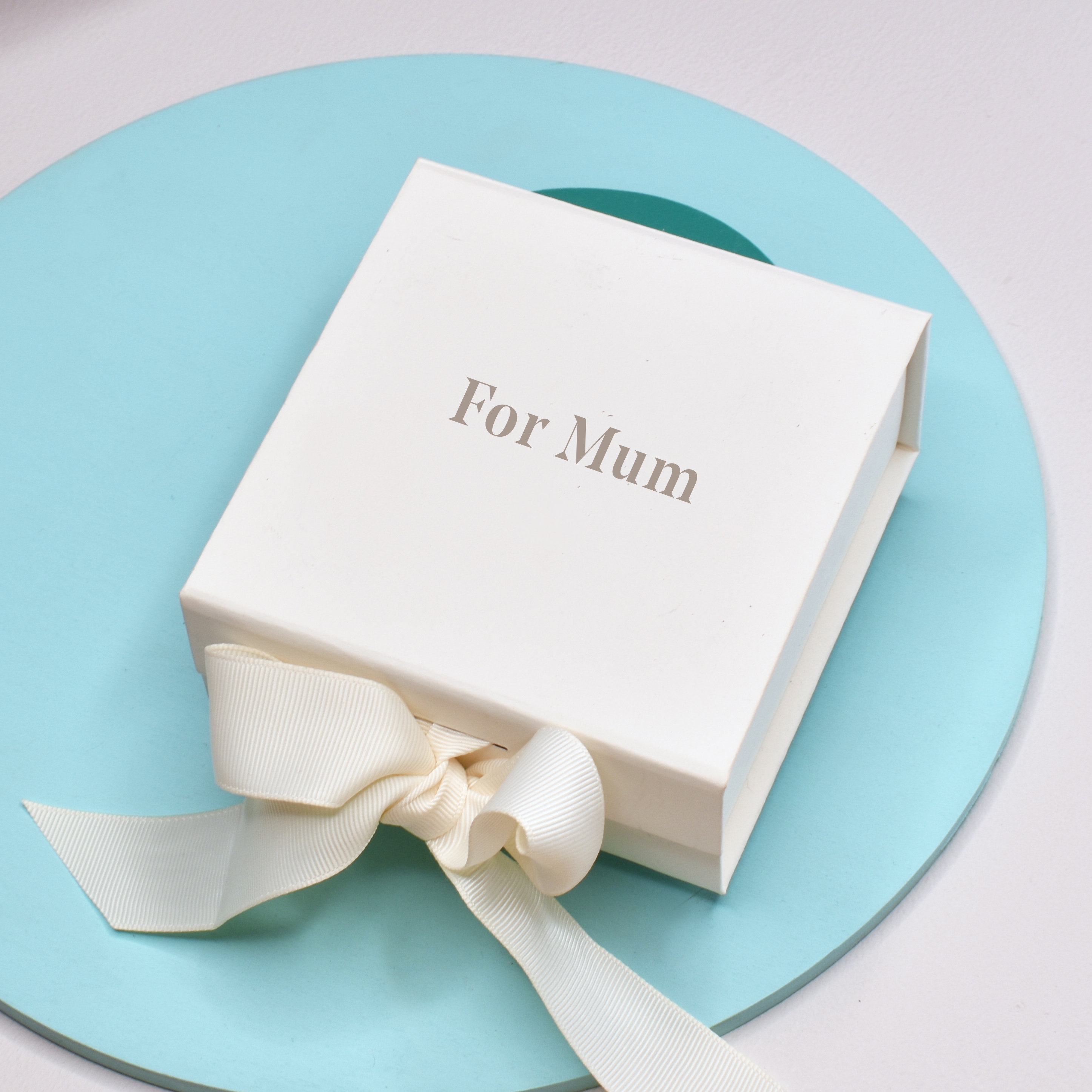 Message Bottle Mother's Day Gift