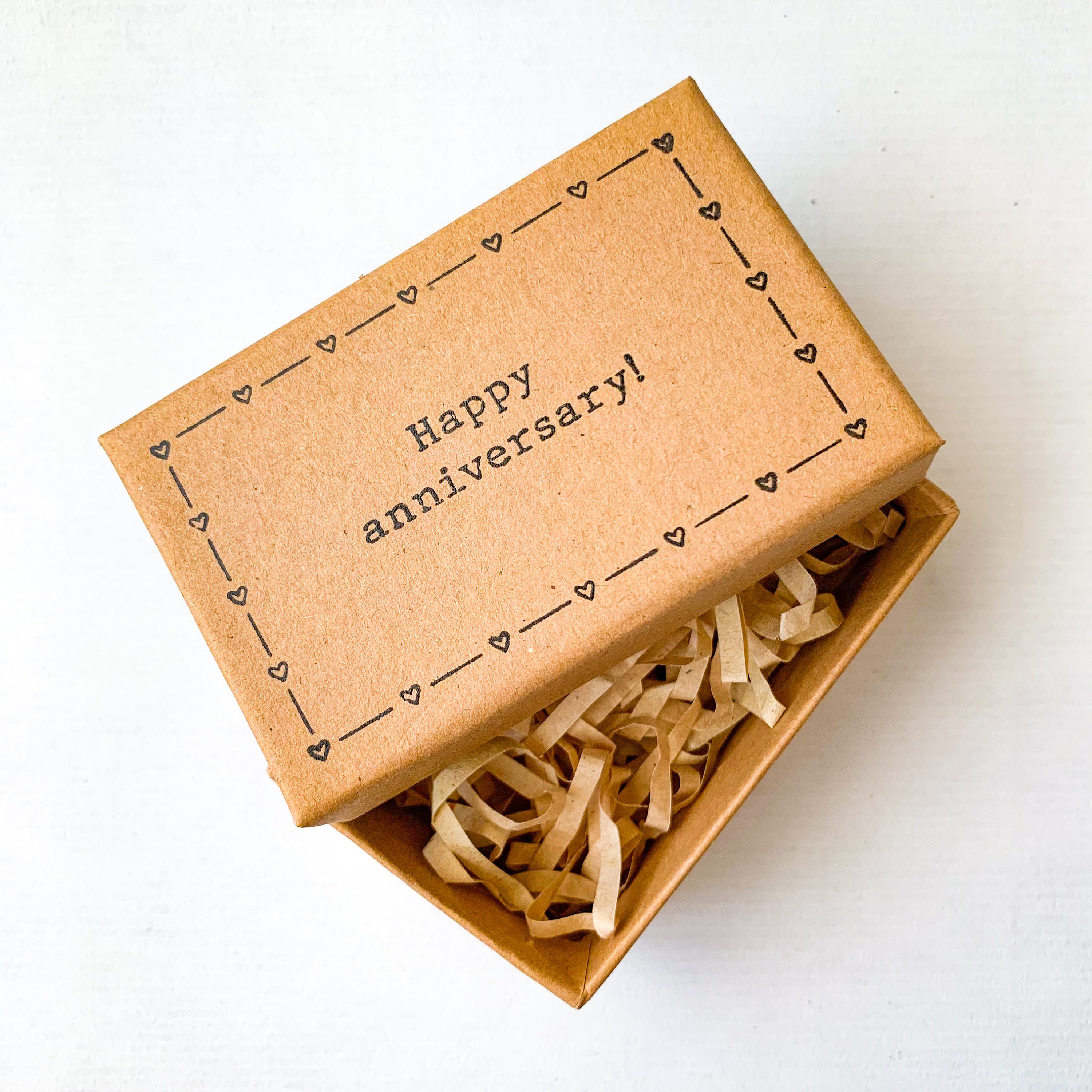 Penguin Pebble - Anniversary Gift For Loved One