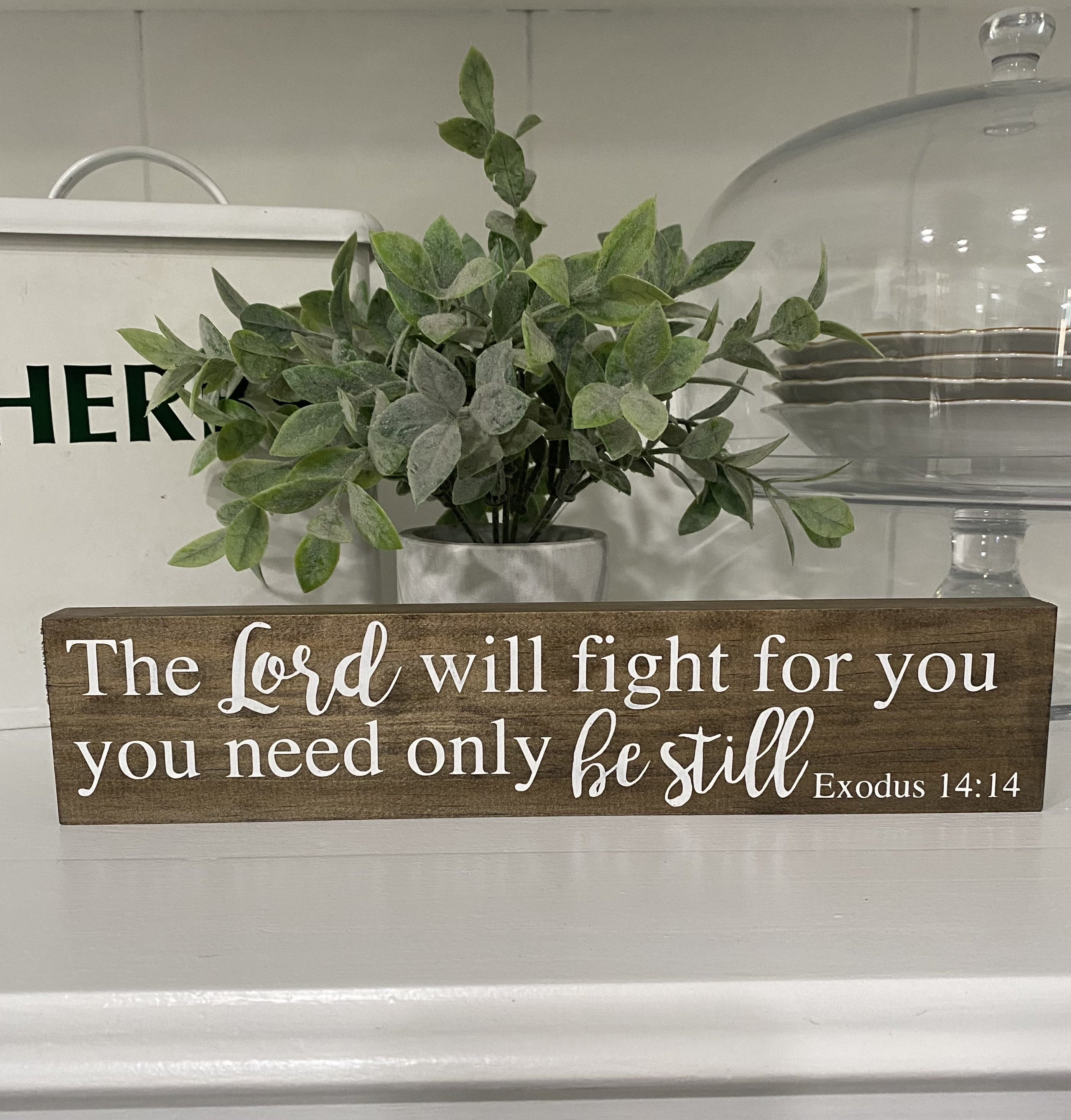 Funny Office Gift Sign