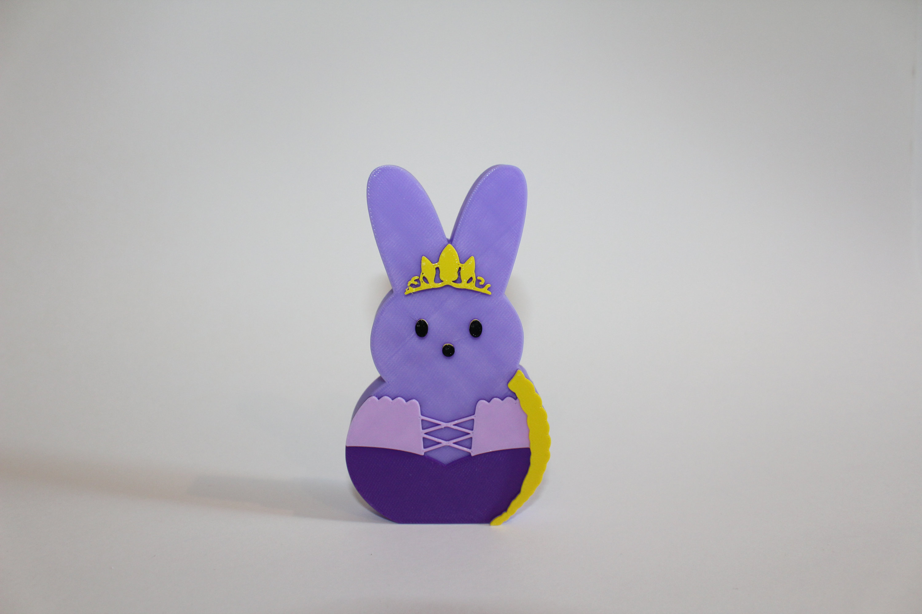 Princess Inspired Peeps